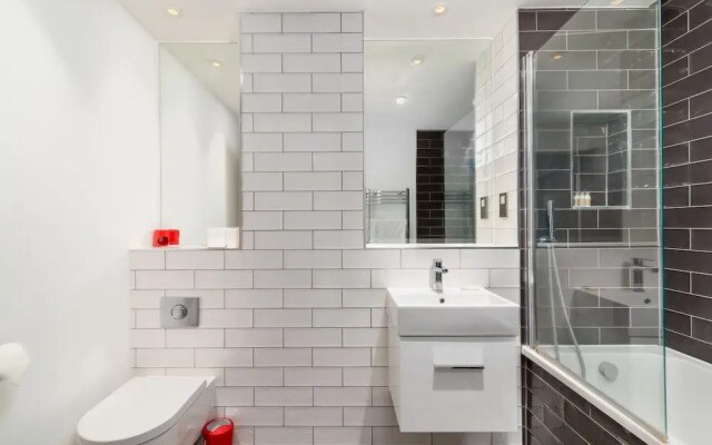 Stunning 2br Home W/Garden, 20 Min To Central!