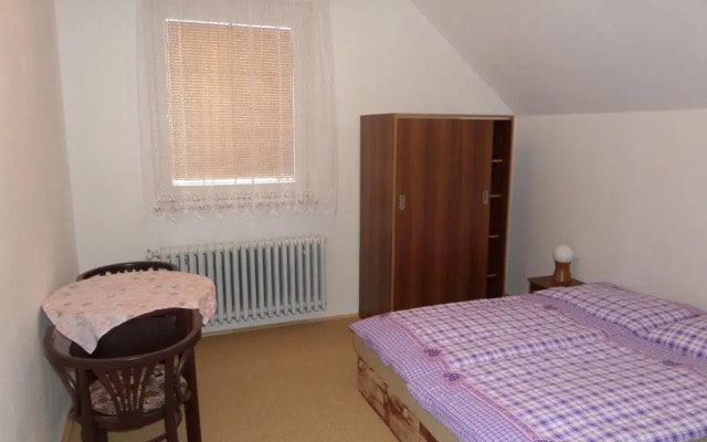 Apartman Svoboda