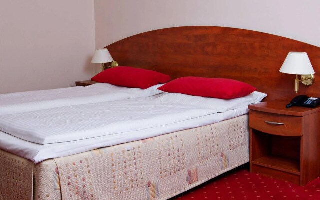 Hotel Abell