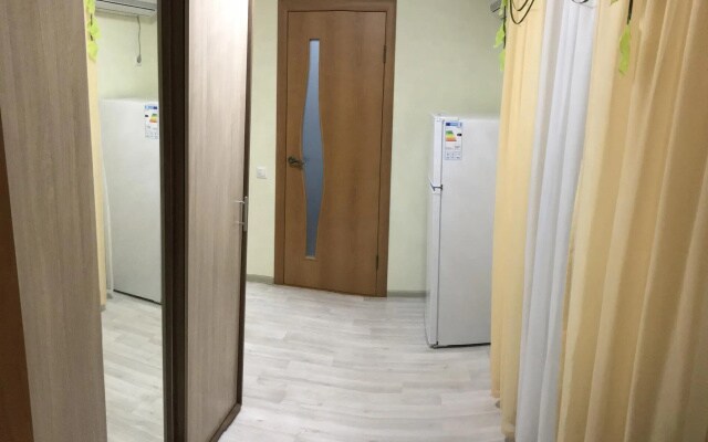 Гостевой дом На Полевой