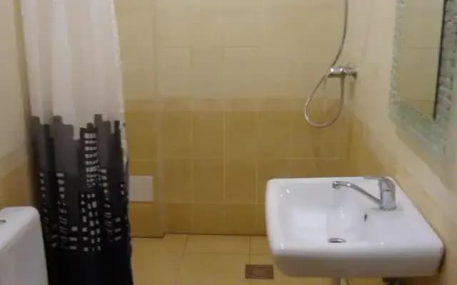 Hostel Apartment