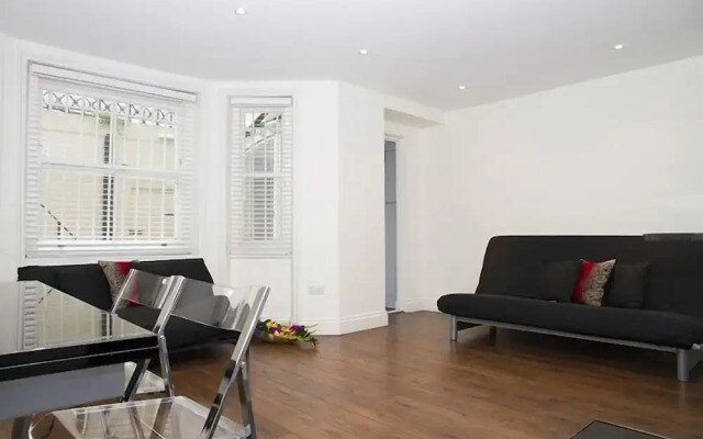 Comeragh Road Apartment