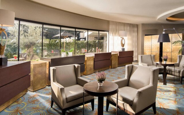Cardo Roma, Autograph Hotel