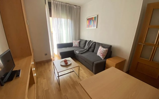 Apartment close to Airport, Ifema
