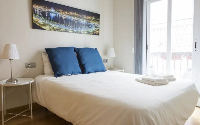 Suncity Guadiaro Apartment