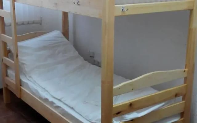 Hostel Kaliforniya