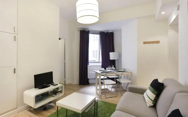 Designer Stay - Montparnasse