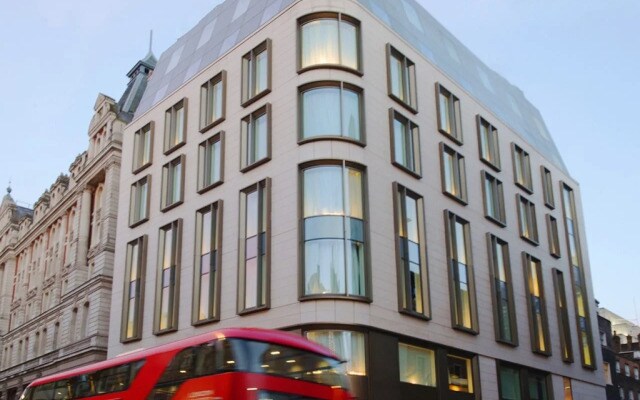 Wilde Aparthotels London Covent Garden
