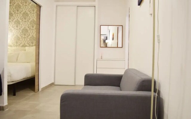 Madrid Suites SOL