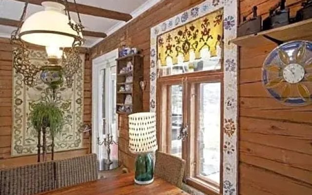 Rantatalo B&B