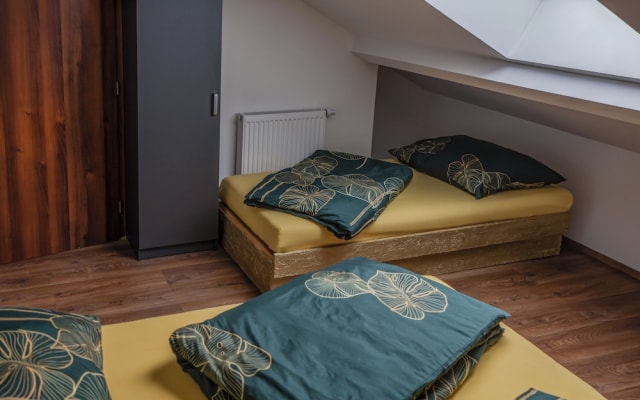 Apartmán Všudeblízko 410