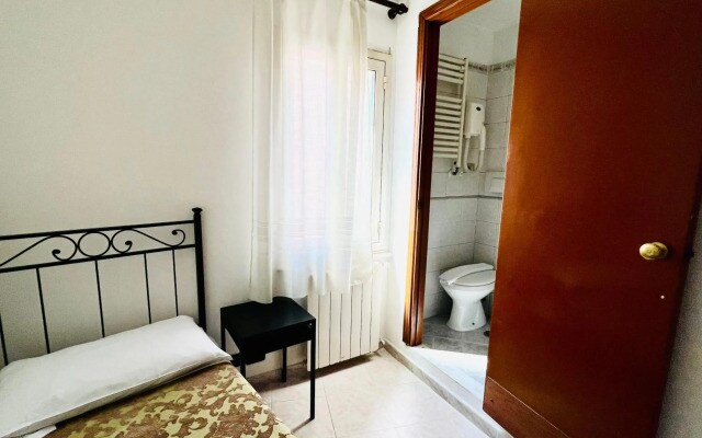 Hotel Pisa