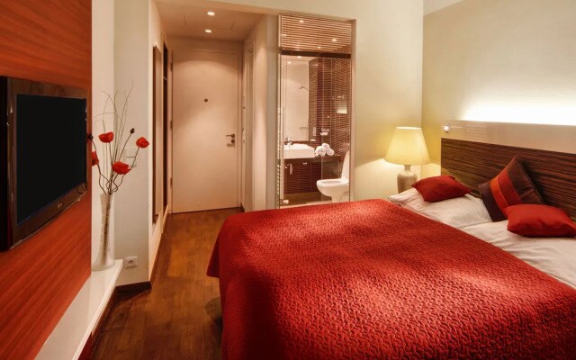 Hotel Green Paradise