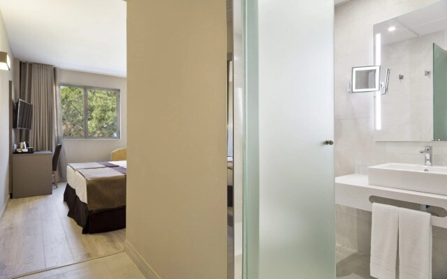 Hotel Best Front Maritim