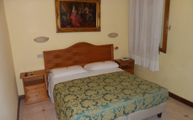 Hotel Atmosphere