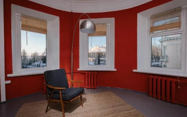 Hostel Troika
