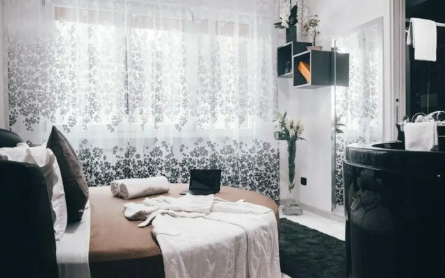 Gregorio VII Luxury Suites San Damaso
