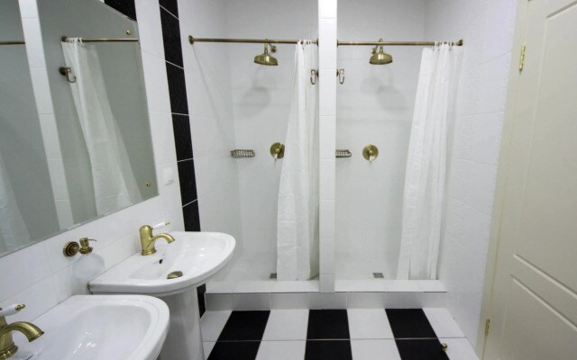 Volhonka hostel