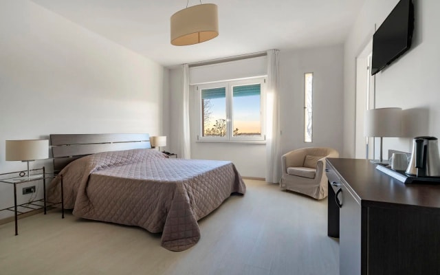 Hotel Sorriso