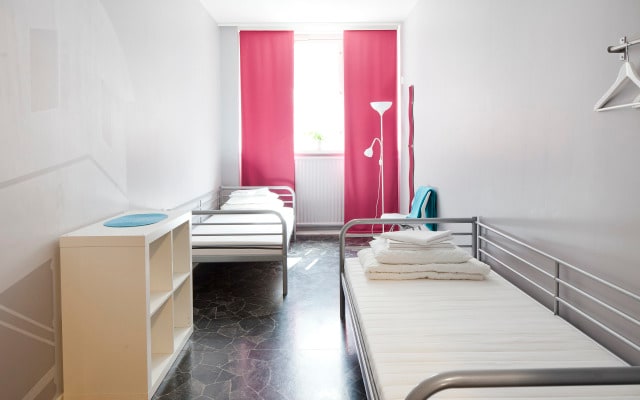 Dream Hostel & Hotel