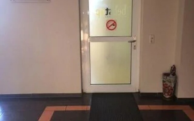 Bedstop Hostel Berlin (Messe ICC)