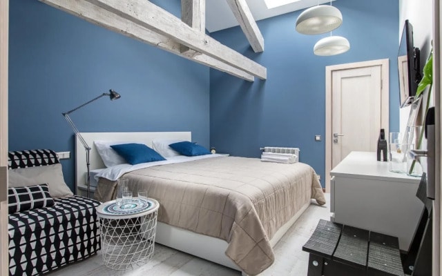 Hostel Bolshoi