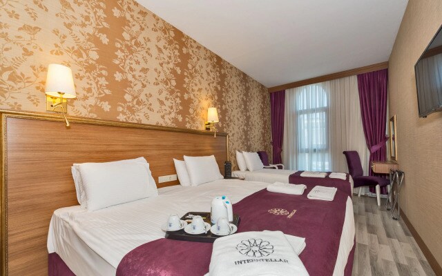 Harmony Hotel