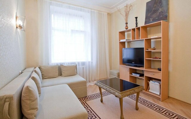 SutkiMinsk Apartment