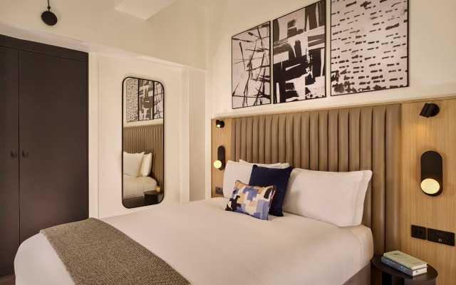 Citadines Holborn-Covent Garden London