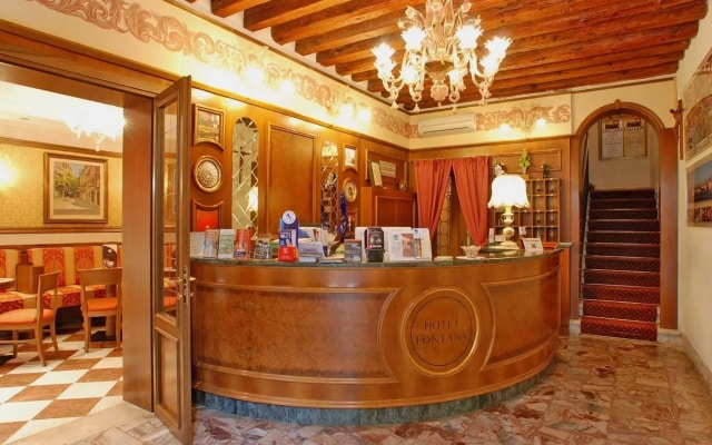 Hotel Fontana