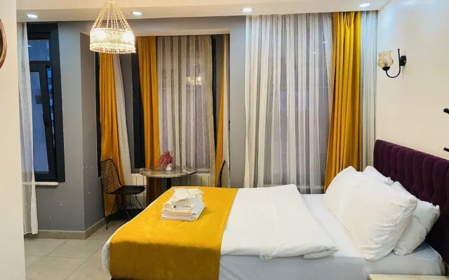 Tyra Apart Otel