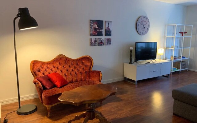 Time Hostel CITY