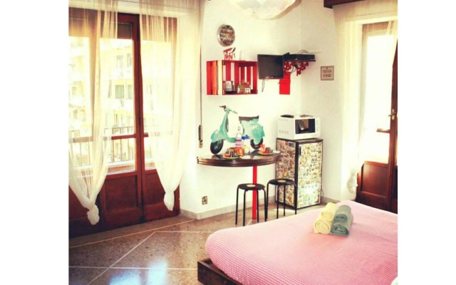 B&B Démodé