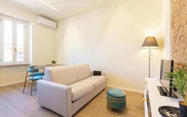 Rental In Rome St. Peter's View Terrace