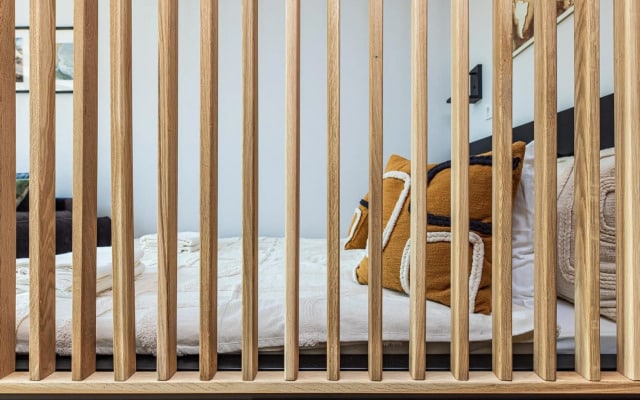 #stayhere - Modern & Chic Studio - Smilčių Namai Palanga