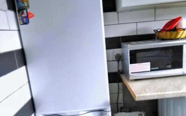 Comfortable double bedroom in London