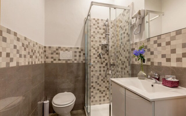 The Shell Rome Suite