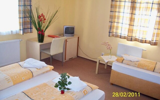 Hotel Brdy