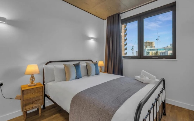 Wembley Park Apartments