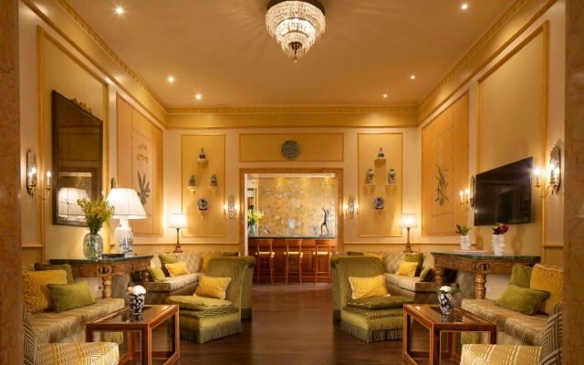 Hotel Degli Aranci