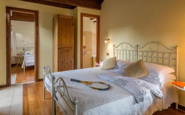 Antica Locanda Palmieri