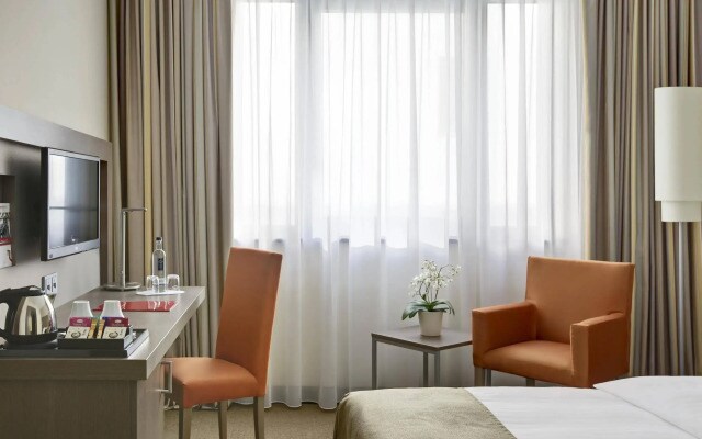 IntercityHotel Berlin Hauptbahnhof