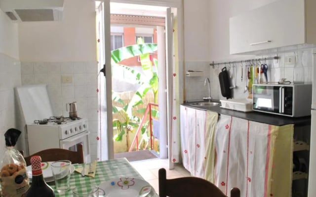 A Casa di Pe
