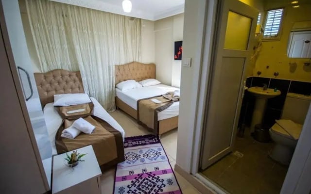 Ozyurt Hotel