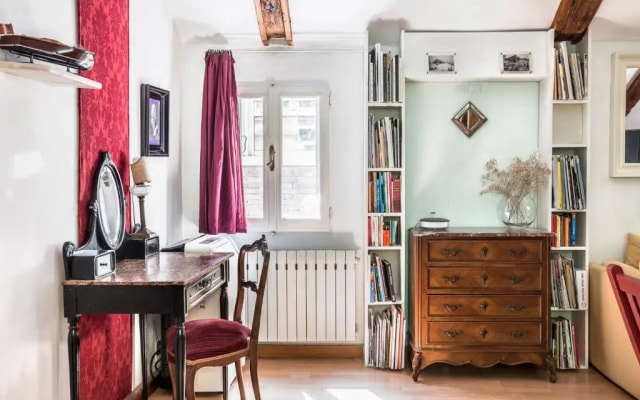 Ca Lorosa Cosy and comfortable Loft at Castello