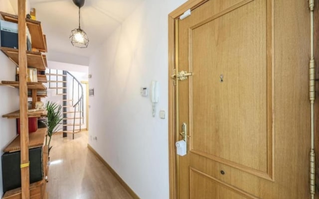 ARCO Gran Via Boutique Apartments