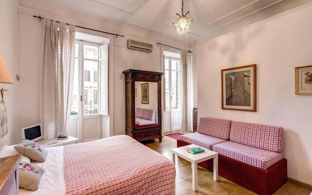 A Casa Di Giorgia