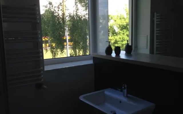 Hostel Broniewskiego
