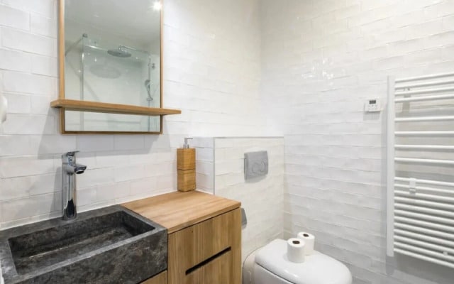 Appartement Strasbourg - Saint-denis