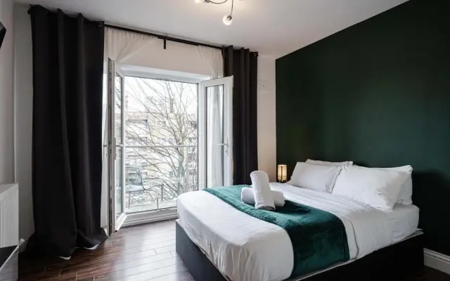 City Gate Guest House